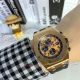 Perfect Replica Audemars Piguet Royal Oak Offshore Rose Gold 44mm watch Automatic (2)_th.jpg